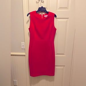 Calvin Klein dress. Good condition.